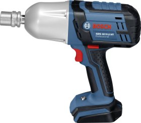 تصویر بکس شارژی بوش مدل GDS 18V-LI HT 18 ولت Bosch 06019B1303 Cordless Wrench