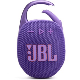 تصویر اسپیکر بلوتوثی white jbl مدل clip5 اسپیکر بلوتوثی white jbl مدل clip5