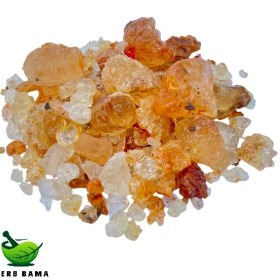 تصویر صمغ عربی 