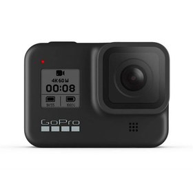 تصویر دوربین ورزشی گوپرو هیرو ۸ Gopro Hero 8 Black 