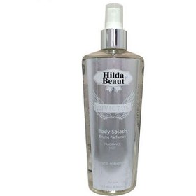 تصویر بادی اسپلش اینوکتوس رودریر Rodier-Invictus Body Splash for Men