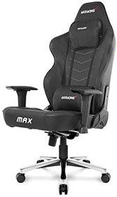 Rg max 2024 gaming chair