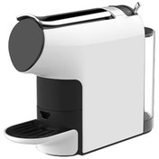 تصویر اسپرسو ساز کپسولی سیشر مدل Scishare Espresso Maker S1103 