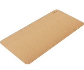 تصویر پد موس چوب پنبه‌ای ORICO CMP48 Cork 40x80 Mouse pad 