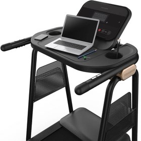 تصویر تردمیل هورایزن Horizon TT5 Horizon TT5 treadmill