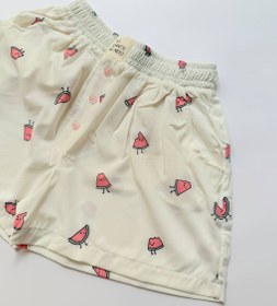 تصویر شورتک پینترستی 