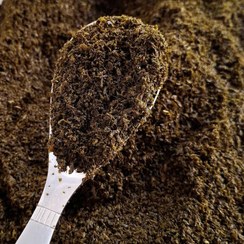 تصویر سبزی قورمه سبزی سرخ و خشک شده 