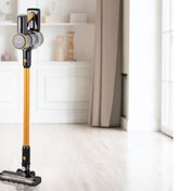 تصویر جارو شارژی مک استایلر مدل 3090-MAC MAC Styler 3090-MAC Electric Broom