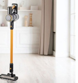 تصویر جارو شارژی مک استایلر مدل 3090-MAC MAC Styler 3090-MAC Electric Broom