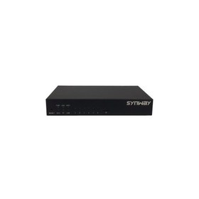 تصویر مرکز تلفن سانوی Synway UC200-60 IP PBX 