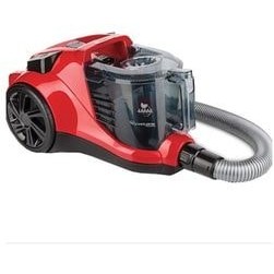 تصویر جاروبرقی بدون کیسه ATRIA 4AAA DUST BROOM فکر Fakir 