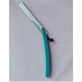 تصویر دسته تیغ دلفین 