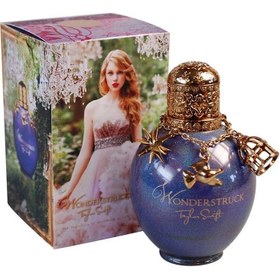 تصویر تیلور سویفت واندر استراک - Wonderstruck Taylor Swift .. 