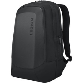 تصویر کوله پشتی اورجینال لنوو مدل Lenovo Legion 17" Armored Lenovo Legion 17" Aremored BackPack