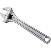 تصویر آچار فرانسه‌ 10 اینچ تایوان کنزاکس KWT-410 