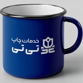 تصویر چاپ روی ماگ 