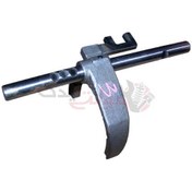 تصویر ماهک و میل ماهک 3 و 4 ام وی ام 315 