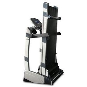 تصویر تردمیل ویژن T9550 دلوکس VISION