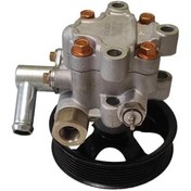 تصویر پمپ هیدرولیک فرمان لیفان 820 شرکتی 