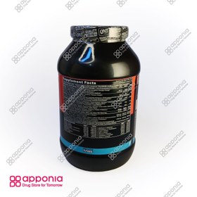 تصویر متاپیور زیرو کرب کیو ان تی 