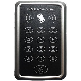 تصویر اکسس کنترل بتا مدل BSI1205A کارت رمز Beta access control