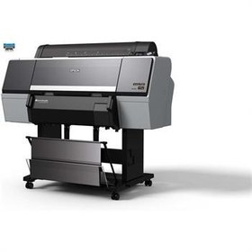 تصویر پلاتر EPSON P7000 ا Epson SureColor P7000 Standard Edition Printer with UltraChrome HD Ink Epson SureColor P7000 Standard Edition Printer with UltraChrome HD Ink