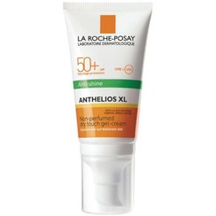 تصویر کرم ضد آفتاب صورت لاروش پوسای آنتلیوس درای تاچ SPF 50 فاکتور برای پوست های چرب 50 میلی لیتر La Roche-Posay Anthelios Dry Touch Spf 50 Faktör Yağlı Ciltler İçin Güneş Koruyucu Yüz Kremi 50 ml
