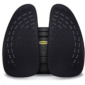 تصویر پشتی طبی نگین 