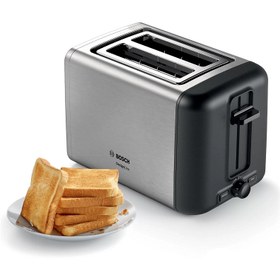 تصویر توستر بوش مدل BOSCH TAT3P420 BOSCH Toaster TAT3P420