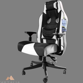 تصویر صندلی گیمینگ کاد مدل G2024 