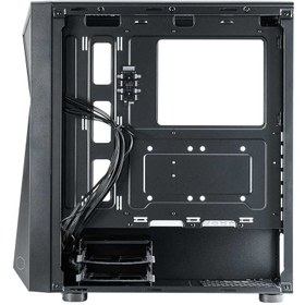 تصویر کیس کامپیوتر CMP 520 کولر مستر Cooler Master CMP 520 Computer Case