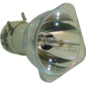 تصویر لامپ ویدئو پروژکتور بنکیو 5J.JFR05.001 ا BenQ 5J.JFR05.001 Philips Projector Bare Lamp BenQ 5J.JFR05.001 Philips Projector Bare Lamp