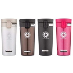 تصویر ماگ سفری 500 میلی‌ لیتر M202 