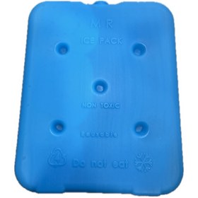 تصویر یخ خشک کد ۱۰ 