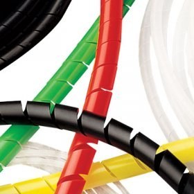 تصویر نوار فرم سایز 8 مشکی 