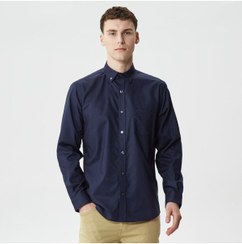 تصویر پیراهن مردانه برند لاکوست Lacoste اصل CH0340 