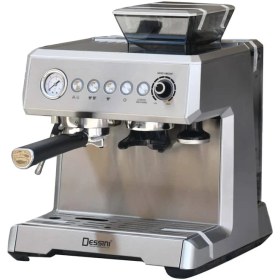 تصویر قهوه ساز مایر مدل 5455 