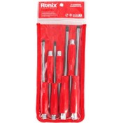تصویر ست پیچ‌گوشتی رونیکس RH_2910 Ronix
