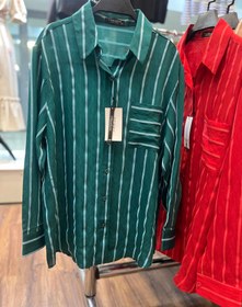 تصویر شومیز فری سایز 