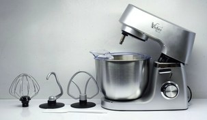 تصویر همزن برقی ویداس مدل VIR3895 ظرفیت ۵ لیتر 