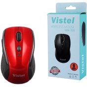 تصویر موس بی سیم ویستل WM-308 