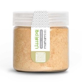 تصویر پودر زنجبیل 