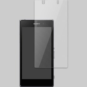 تصویر محافظ صفحه نمایش Multi Nano مدل Pro مناسب برای موبایل سونی Xperia Z1 