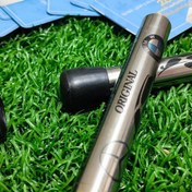 تصویر تستر مگنتی نوک ساچمه ای تمام استیل 