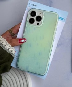 تصویر قاب Rain Whisper 