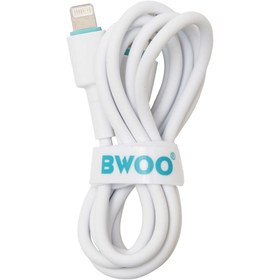 تصویر BWOO - کابل لایتنینگ X175L 