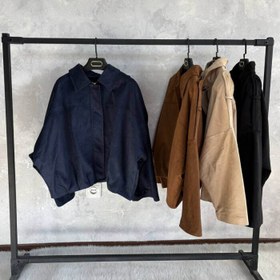 تصویر بامبر جیر 