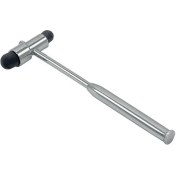 تصویر چکش معاینه مدل رفلکس گرد 