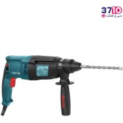 تصویر دریل بتن کن رونیکس مدل 2725 Ronix concrete drill model 2725