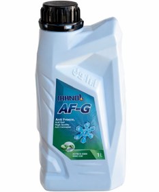 تصویر ضد یخ و ضد جوش ایرانول 